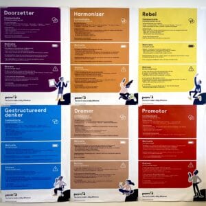 PCM posters - Afbeelding 2