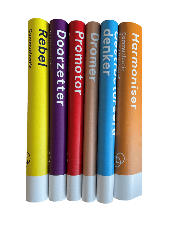 PCM posters