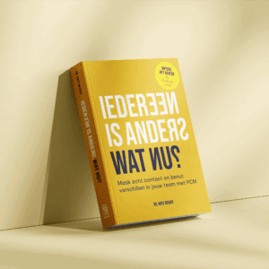NIEUW: Iedereen is anders, wat nu? - vanaf 5 stuks