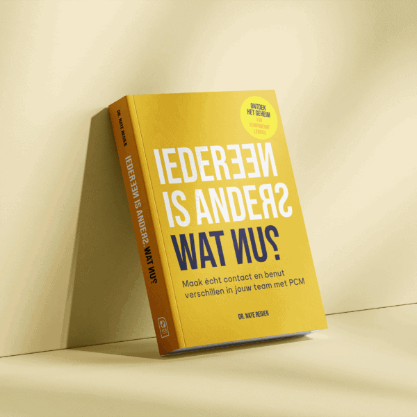 NIEUW: Iedereen is anders, wat nu? - vanaf 5 stuks