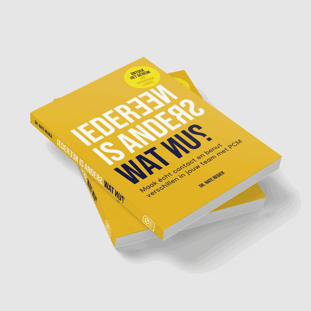Iedereen is anders, wat nu? - vanaf 5 stuks