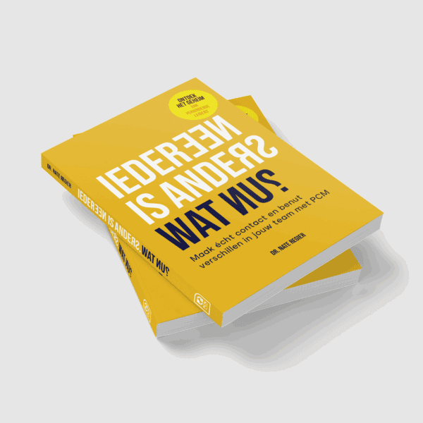 NIEUW: Iedereen is anders, wat nu? - vanaf 5 stuks