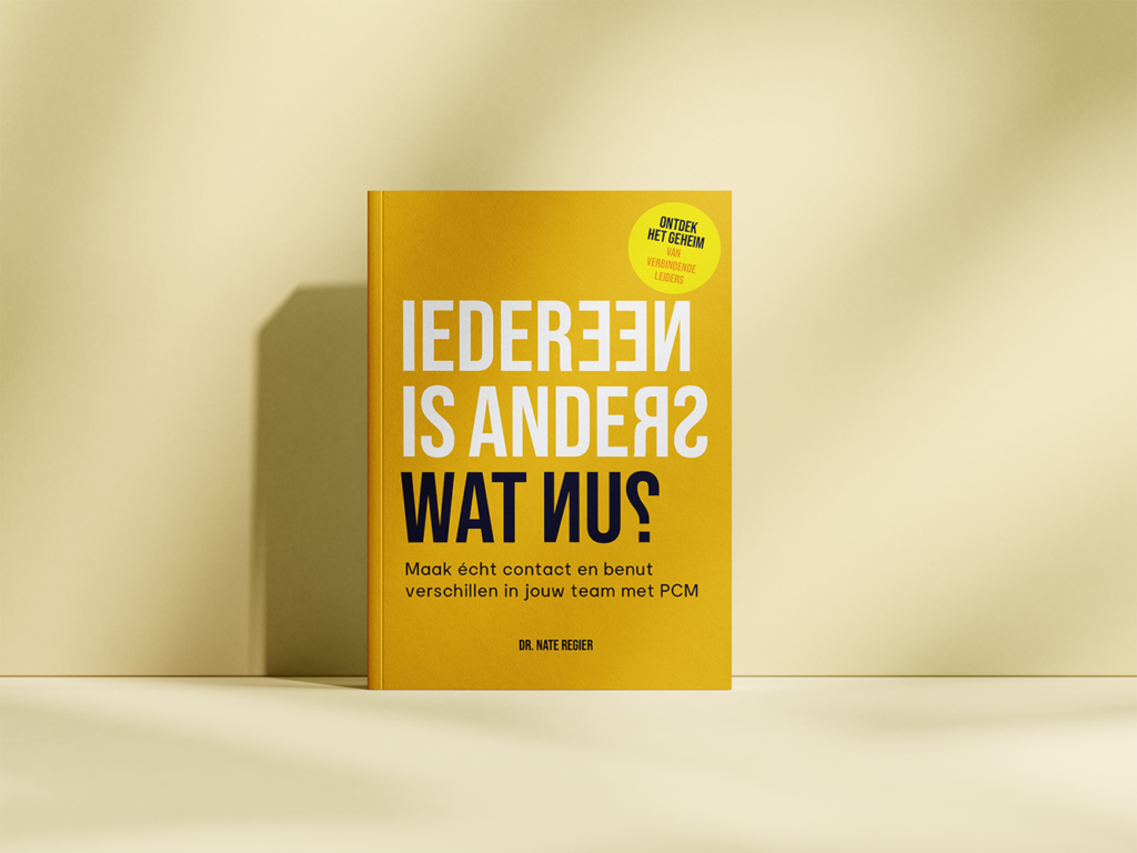NIEUW: Iedereen is anders, wat nu? - vanaf 5 stuks