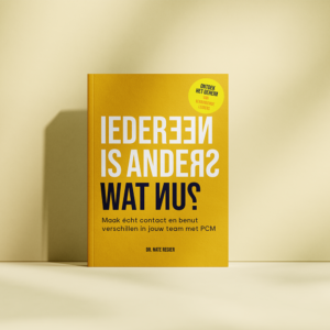 NIEUW: Iedereen is anders, wat nu? - vanaf 5 stuks - Afbeelding 1