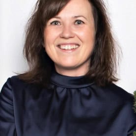 Je bent pas duurzaam succesvol met persoonlijk contact
