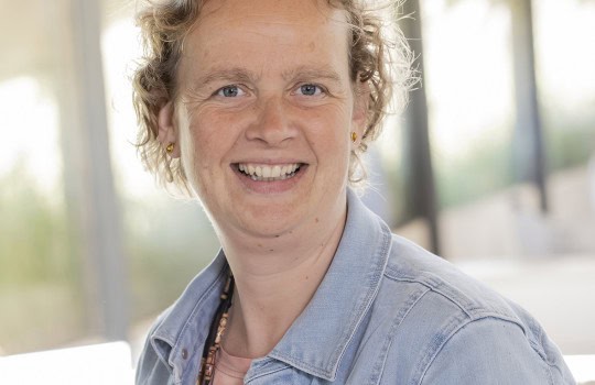 Mensen kunnen mij wakker maken voor PCM, ik word er gewoon helemaal blij van!