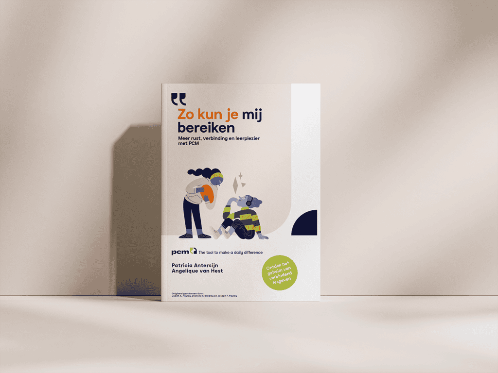 Boek Zo kun je mij bereiken - vanaf 10 exemplaren