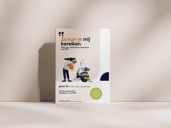 Boek Zo kun je mij bereiken - vanaf 10 exemplaren