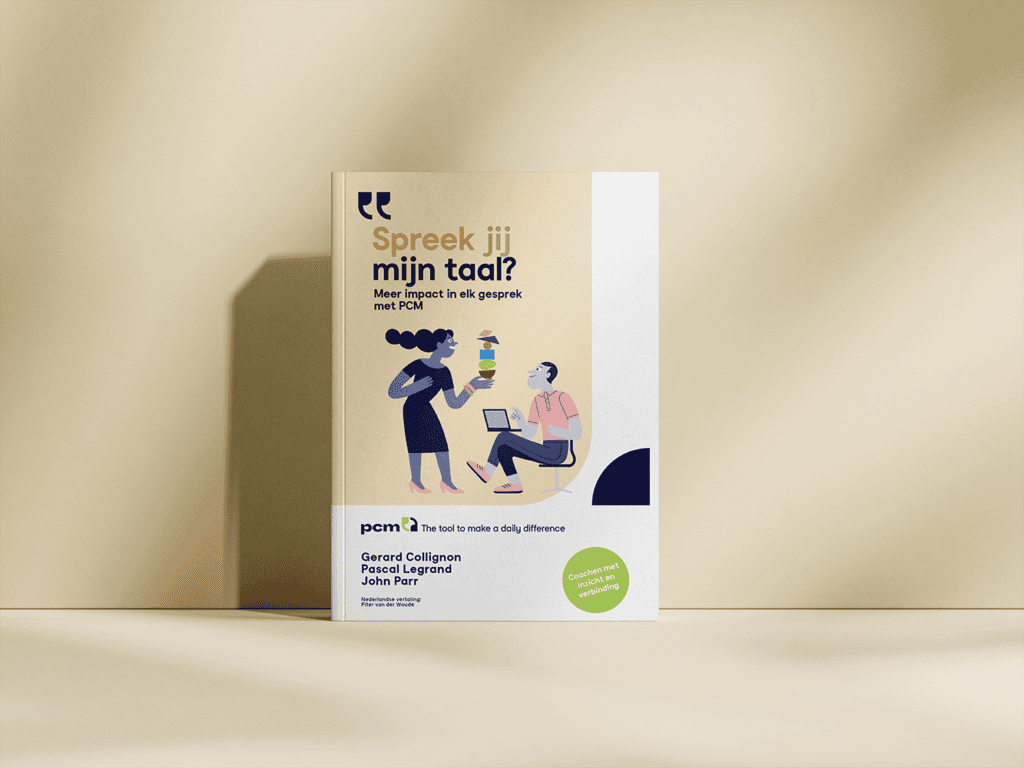 Boek Spreek jij mijn taal? - vanaf 1 exemplaar