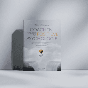 Coachen vanuit de positieve psychologie - vanaf 1 exemplaar - Afbeelding 1