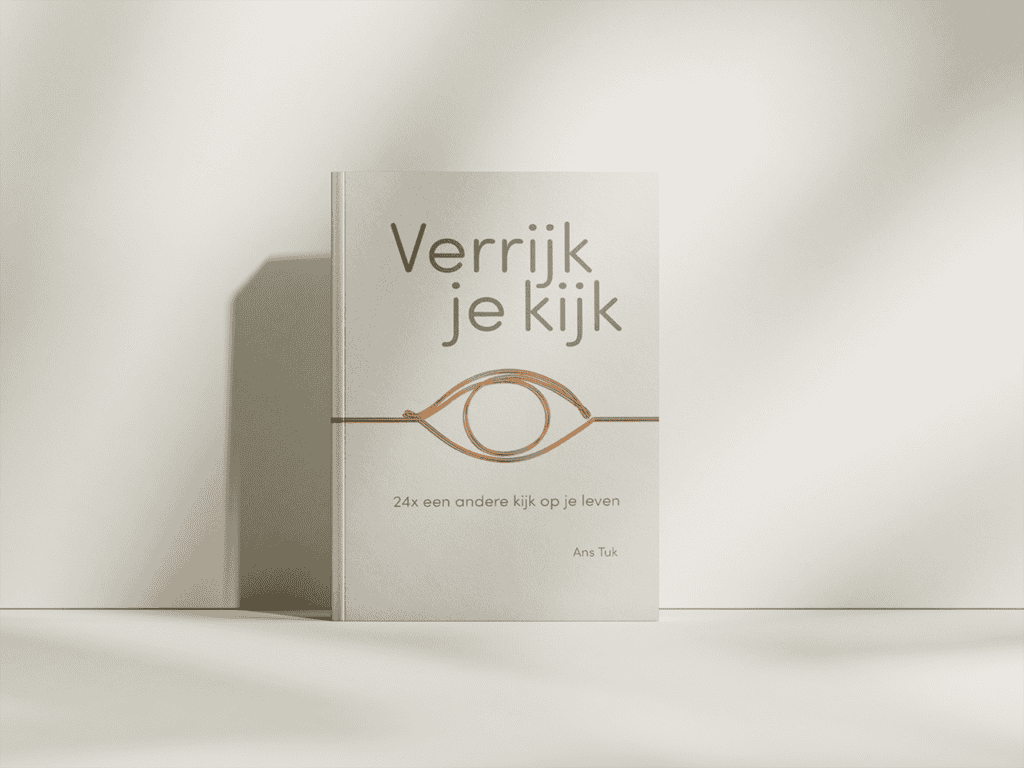 Verrijk je kijk - vanaf 5 exemplaren