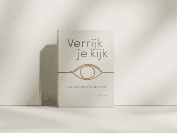 Verrijk je kijk - vanaf 5 exemplaren