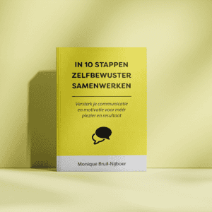 In 10 stappen zelfbewuster samenwerken - vanaf 5 exemplaren - Afbeelding 1