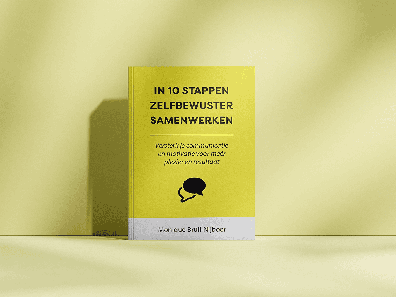 In 10 stappen zelfbewuster samenwerken
