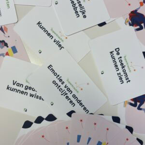 PCM Superpower kaartenset