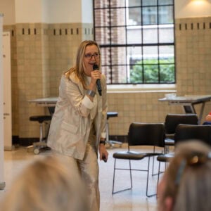 Masterclass Coachen met het leiderschapsprofiel - 8 okt 2026 - LIVE