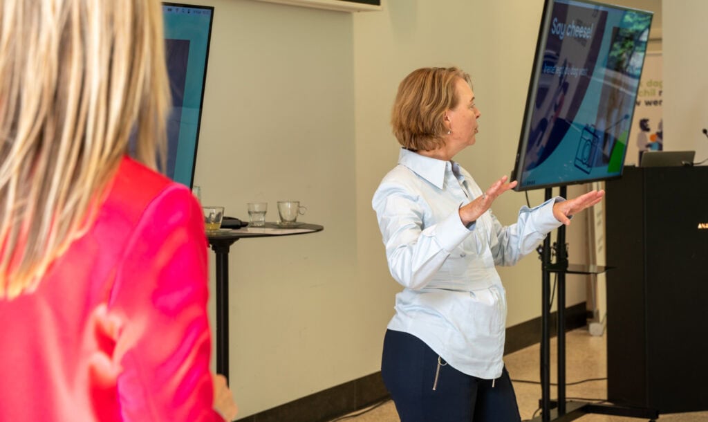 PCM Quickdive: Teamsamenvatting debrief voor trainers en teamcoaches - 10 dec 2026 - ONLINE