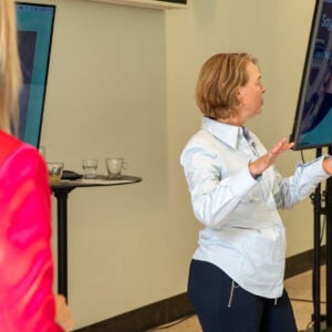 PCM Quickdive: Teamsamenvatting debrief voor trainers en teamcoaches - 10 dec 2026 - ONLINE